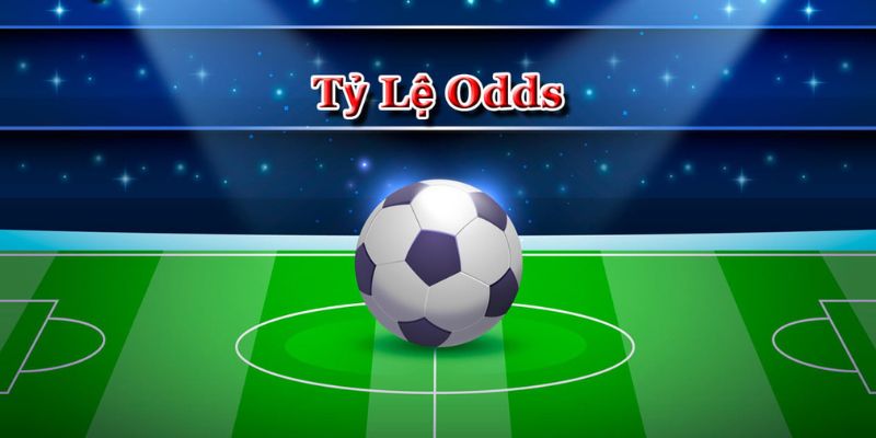 Odds là gì? Khám phá 4 loại tỷ lệ Odds phổ biến cùng OK9 1 Khám phá khái niệm cơ bản tỷ lệ odds là gì