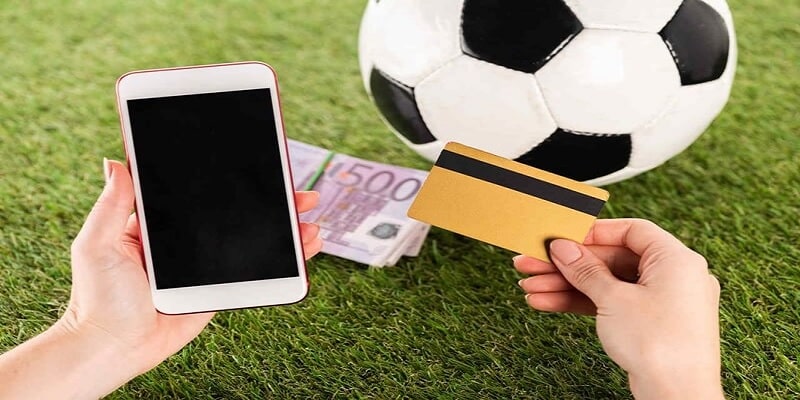 Ký hiệu cơ bản của kèo Châu Á
